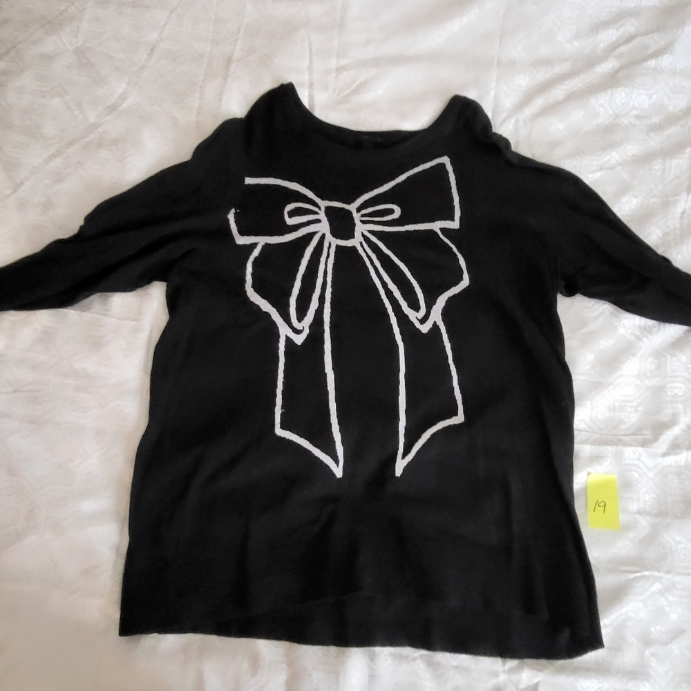 Torrid Sweater